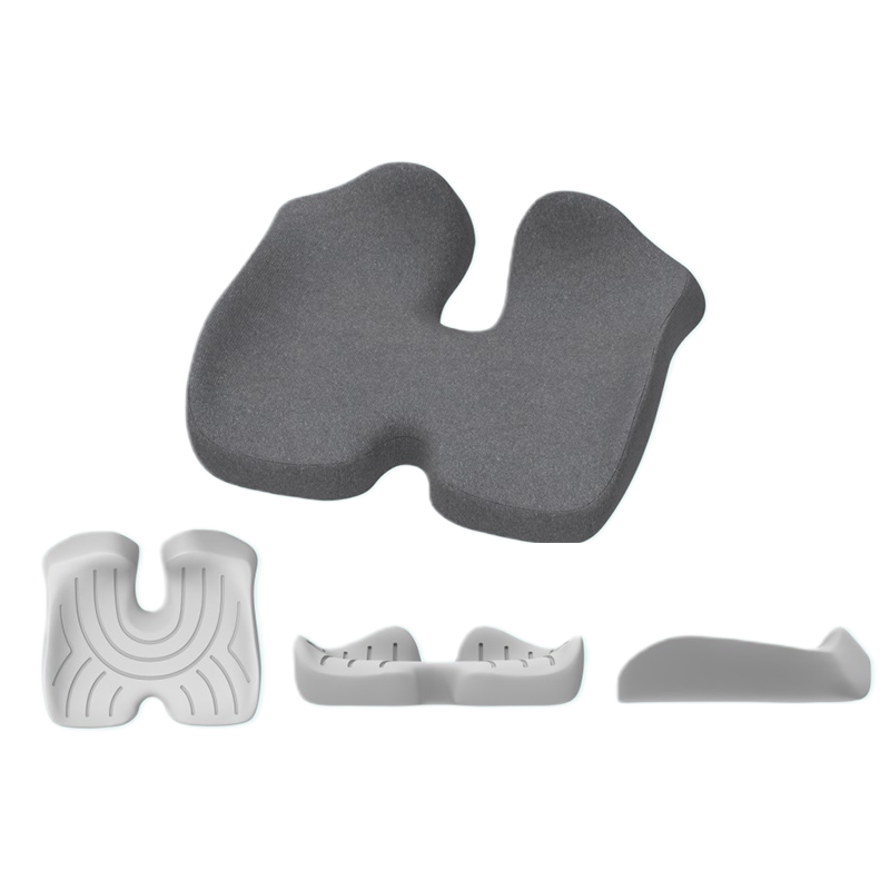 Memória hab szépség fenék ülés párna